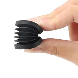 HysiPrui 4pcs Shock Absorbing Foot Pad of 3D