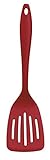 Cuisinart CTG-01-LTR Nylon Slotted Turner, Red
