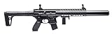 Sig Sauer MCX .177 Cal Co2 Powered (30 Rounds) Air Rifle, Black
