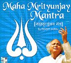Maha Mrityunjay Mantra (Music CD)