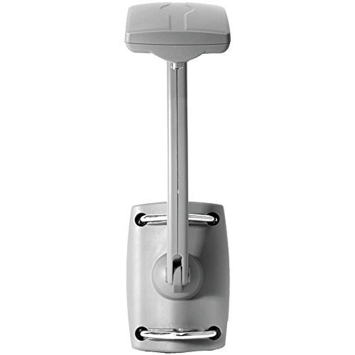 image for SiriusXM 1 - Sirius(R) Universal Outdoor Home Antenna, Compatible with