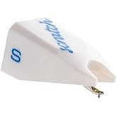 Ortofon Stylus Scratch White