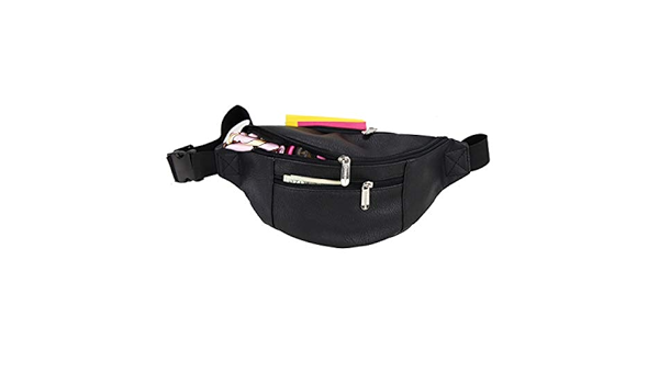 fanny pack vegan