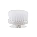 PIXNOR 6 Pieces Replacement Brush Heads ONLY for OUR PIXNOR P2017 corresponding 7in1 Facial Brushes