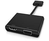 ElitePad HDMI/VGA Adapter (Discontinued by Manufacturer)