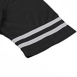 Pullonsy Blank Customized Football Jersey for Men