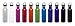 Stainless Steel Water Bottle Canteen - 24oz. Capacity