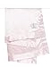 Little Giraffe Baby Blanket - Velvet Soft Blanket with Satin Trim - Baby Stroller Blanket - Newborn Baby Essentials & Baby Gifts - 29x35