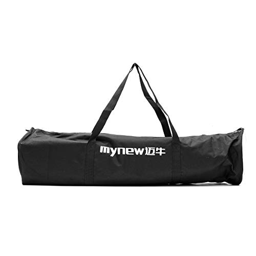 Exterior Accessories Portable Semi-auto Outdoor Car Umbrella Sunshade Roof Cover Tent Protection - (Color: Silver) - Thumbnail 5