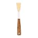 Full Circle Laid Back 2.0 Dish Brush with Bamboo Handle & Replaceable Head primary