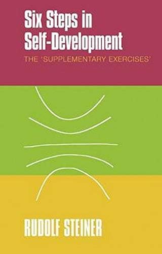 Six Steps in Self-Development: The “Supplementary Exercises”