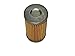 New Kubota Fuel Filter with O-Rings L3010 L3130 L3240