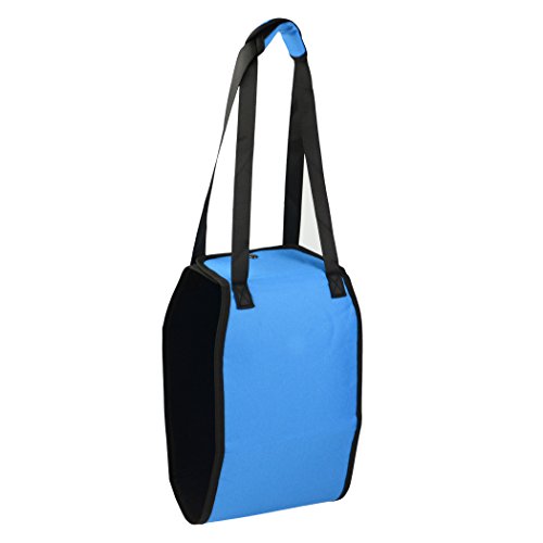Paercute Lift Harness - Adjustable Support Sling Straps Help with Loss of Stability Stand Up, Walk, Climb Stairs and Hop into Car.