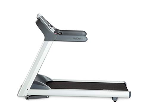 Precor TRM 946i Commercial Series Treadmill (Certified Refurbished) - Thumbnail 2