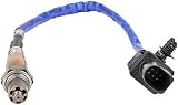Bosch 17321 Oxygen Sensor, Original Equipment (Ford, Lincoln)
