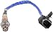 Bosch 17321 Oxygen Sensor, Original Equipment (Ford, Lincoln)