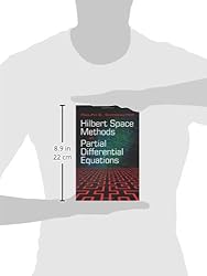 Hilbert Space Methods in Partial Differential