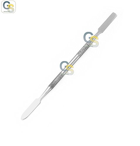 G.S Dentistry Dental Laboratory Tools Double Ended Cement Spatula Restorative LAB