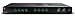 JBL CSMA 2120 8-Channel 120W Commercial Mixer-Amplifier