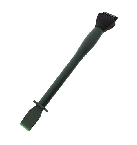 image for Deadwood Crafted Tools DCT Silicone Glue Brush 1-pack – Wood Glue-Up
