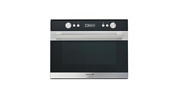 Hotpoint MP 764 IX HA Integrado - Microondas (Integrado ...