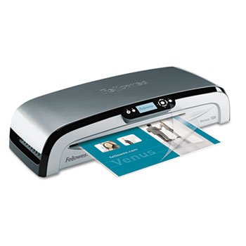 Fellowes Venus VL-125 Laminator
