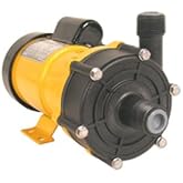 Pan World 40PX Magnetic Water Pump
