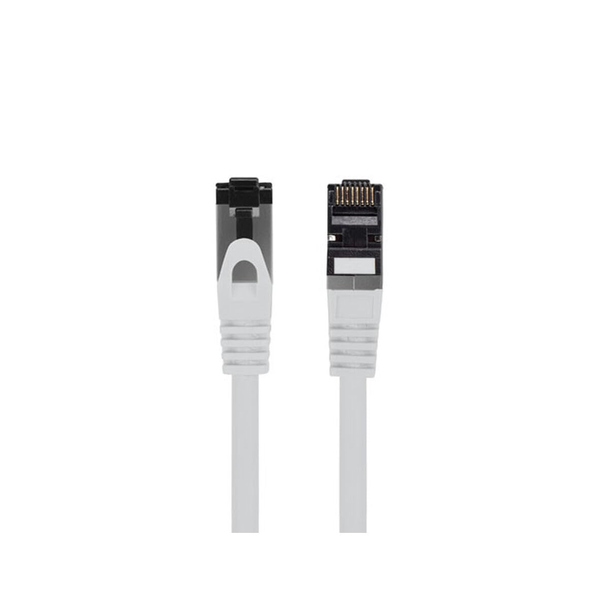 Lanberg PCF8-10CU-0200-S LAN Ethernet Cable 2 m Grey