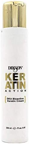 Dikson DKA Keratin Conditioner with KERATINA – 250 ml