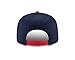 NFL New England Patriots Baycik 9Fifty Snapback Hat