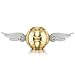 iFIDGETED Harry Potter Golden Snitch Fidget Spinner On Sale from a USA Company - Gold Angel