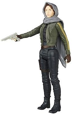 Jyn erso han solo