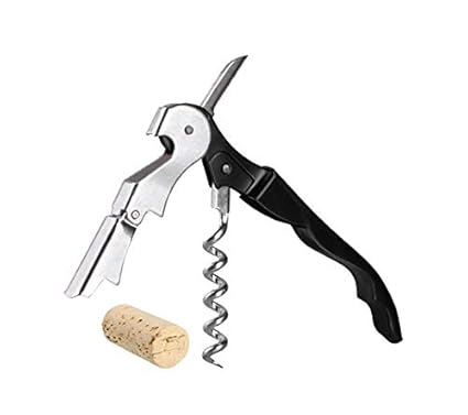 Resultado de la imagen para destapa corcho de un bar