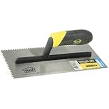 M-D Building Products 20057 1/8-Inch by 1/8-Inch by 1/8-Inch Premium Square Notch