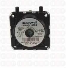 BAXI Genesis 80, 96 PRESSURE SWITCH KIT 235804 *New* 12 Month Warranty.