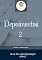 Livro Depoimentos 2: Ganhar o mundo inteiro