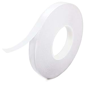 clear thin double sided tape