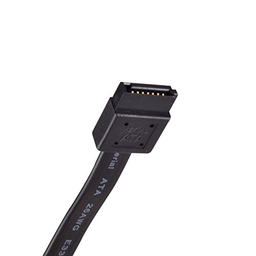 SilverStone Technology Silverstone Power + SATA Data Connector to Combined SATA 22 Pin Power & Data Sata Connector CP13 Components Other