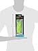 Glofish Plastic Aquarium Plant, Large Foxtail, Electric Green