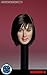 OBEST 1/6 Scale SDH007-B Head Headsculpt for HT, VERYCOOL, TTL, Hottoy, Play, PHICEN Action Figure Body