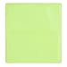 Spring Green Vinyl Checkbook Cover, Top Tear Personal Vinyl Checkbook Cover