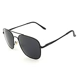 J+S Premium Military Style Classic Aviator