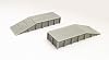 thumbnail image 2 of Outland Models N Scale Loading Dock Platform (Long) - 2 Pack For Train Layouts 2 of 5