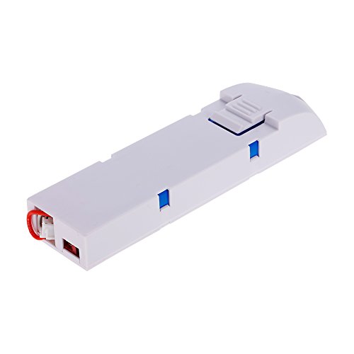 4v 3200mah Li Po Battery For Aosenma Cg035 Brushless