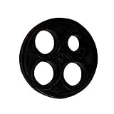 New Fuel Petcock Packing Gasket Seal for Yamaha
