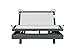 Reverie 7S Adjustable Bed Base Wireless, Wall Hugger, Massage, Bluetooth, Zero-Gravity, Queen