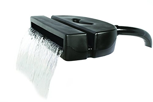 Aquascape Waterfall Kit - 3' - w/ FREE LED 3-Light Kit