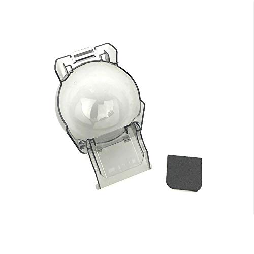 Hisoul for DJI Mavic 2 Pro Drone Filter Removal Tool Camera Lens Wear-Resistant Filter Remover Repair Tool Parts (Black) - Thumbnail 4