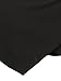 CHARLES RICHARDS Women's Plus Size Asymetric Hem Tulip Plain Mid Waist Shorts Mini Skirt Shorts Black