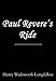 Paul Revere's Ride